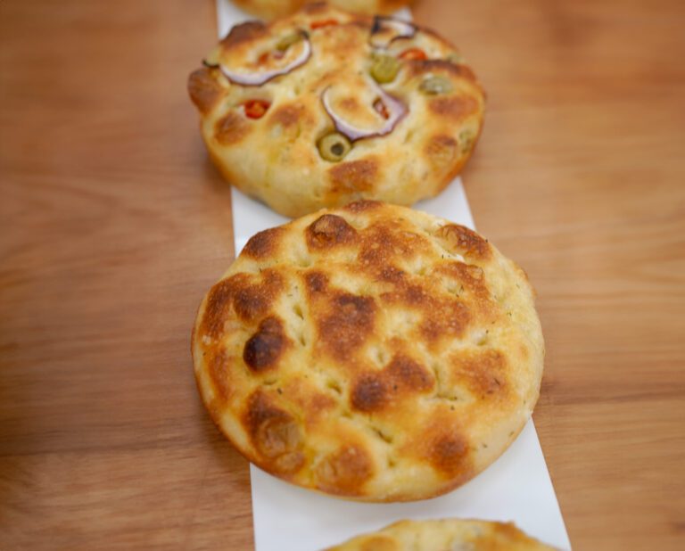 Foccacia