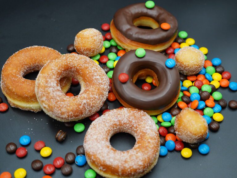 Donuts