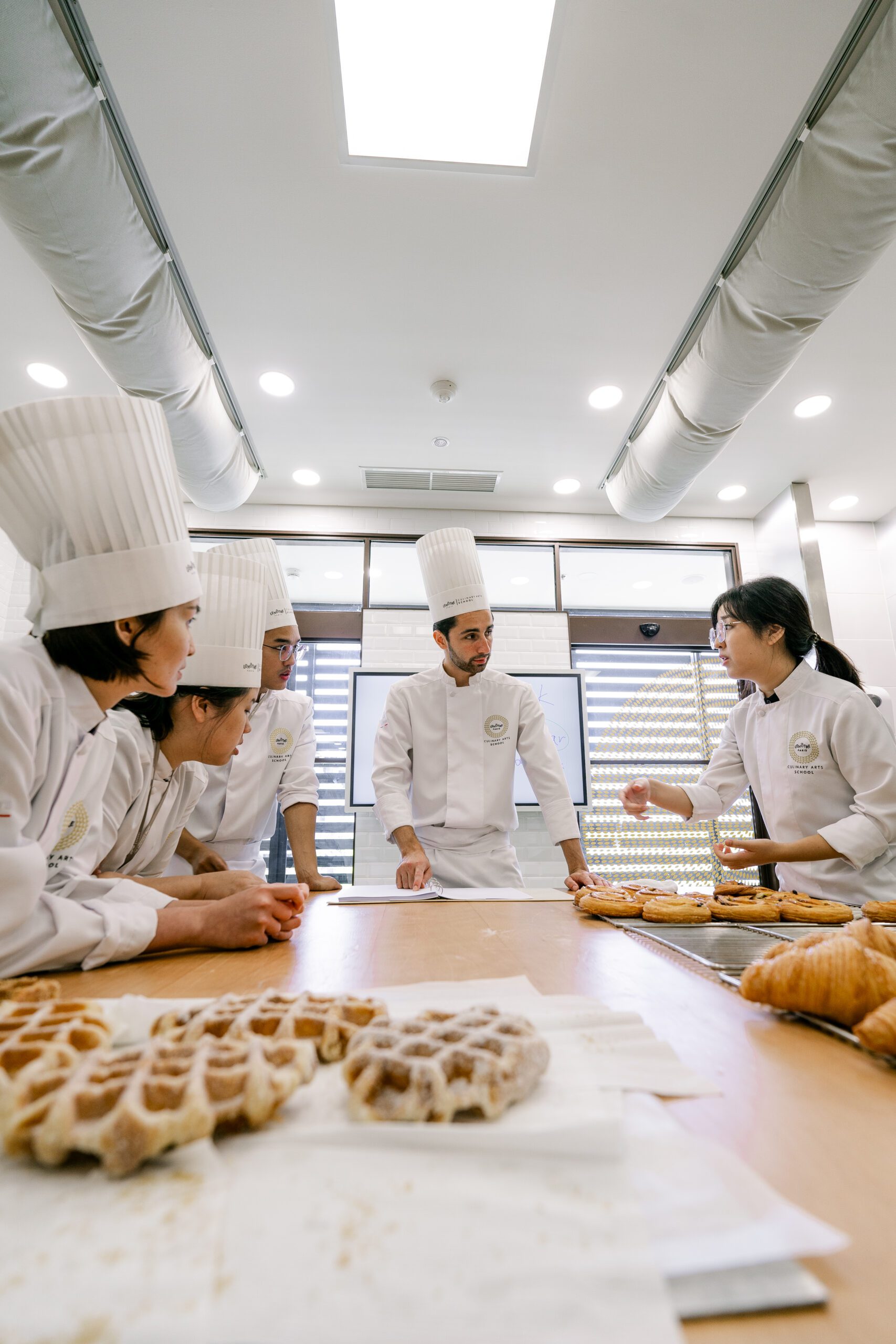 Bakery Diploma Programme