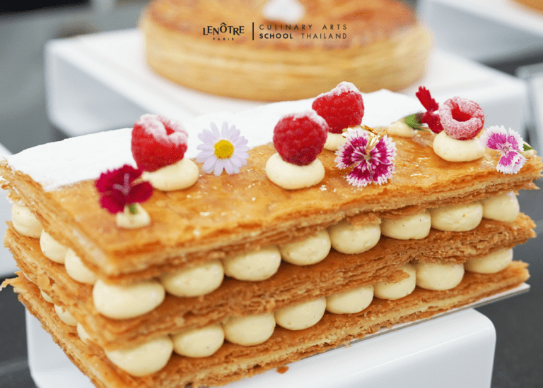 mille feuille 11