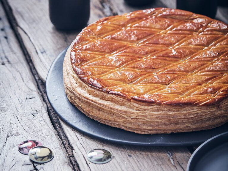 GALETTE DE ROIS