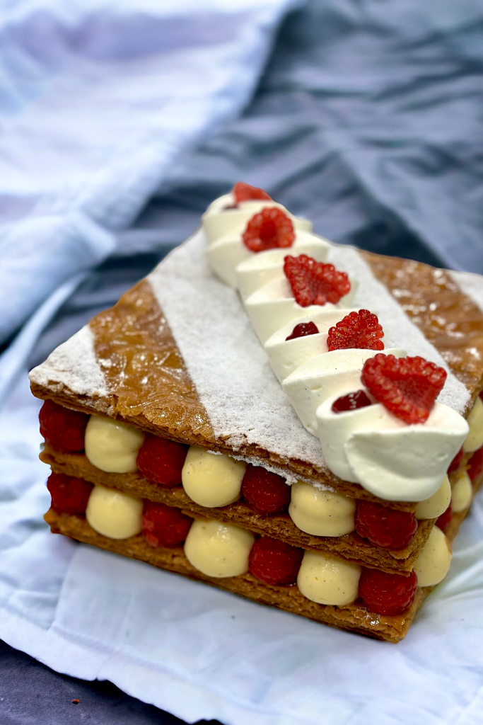 Mille-feuille---